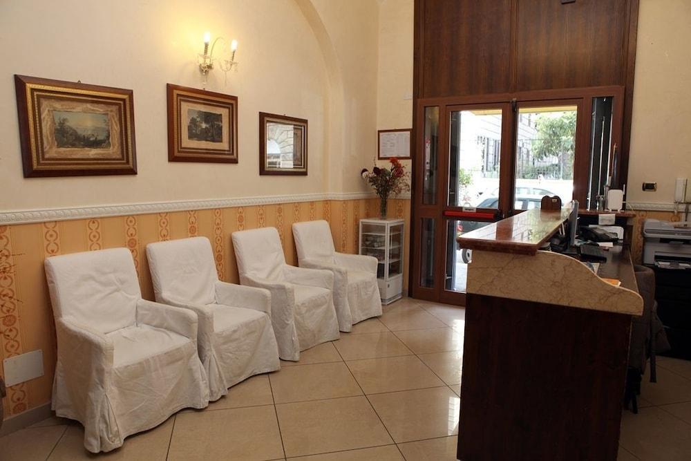 Hotel Hollywood Roma Dış mekan fotoğraf