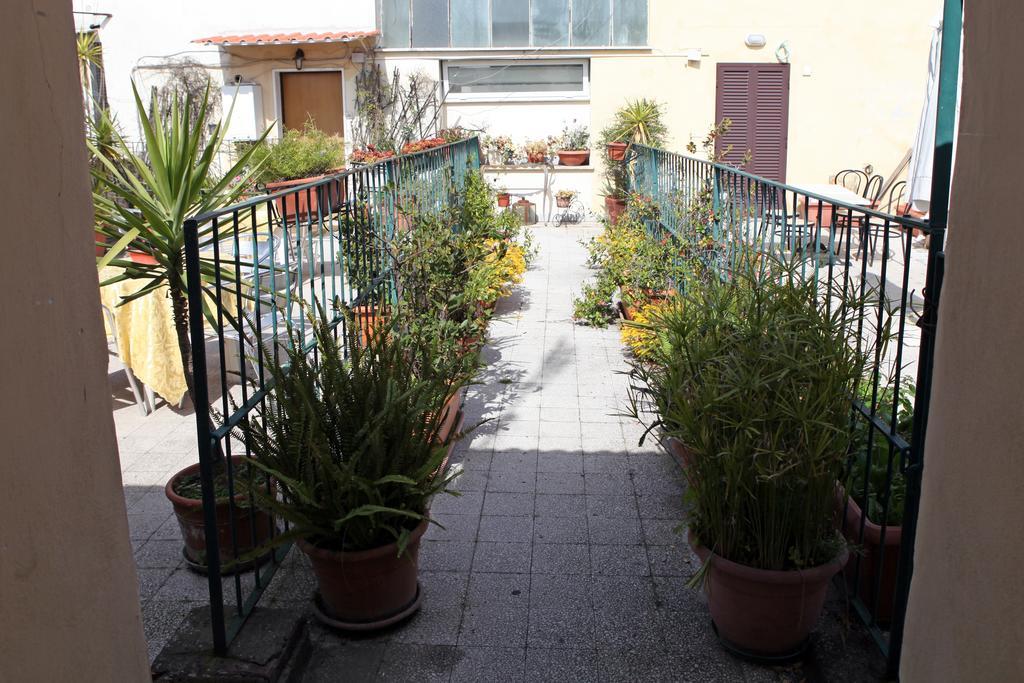 Hotel Hollywood Roma Dış mekan fotoğraf
