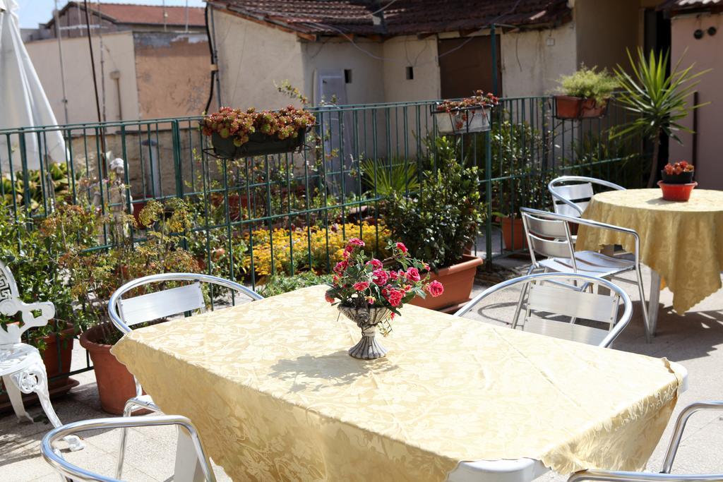 Hotel Hollywood Roma Dış mekan fotoğraf