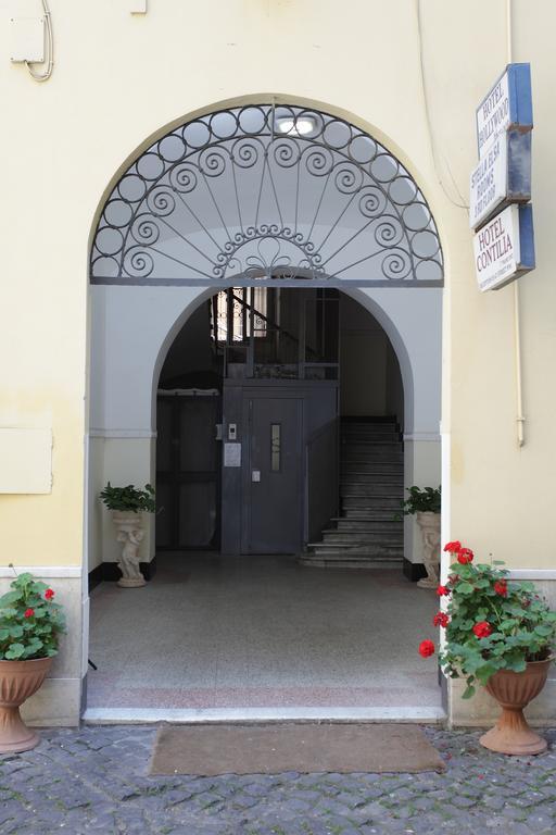 Hotel Hollywood Roma Dış mekan fotoğraf