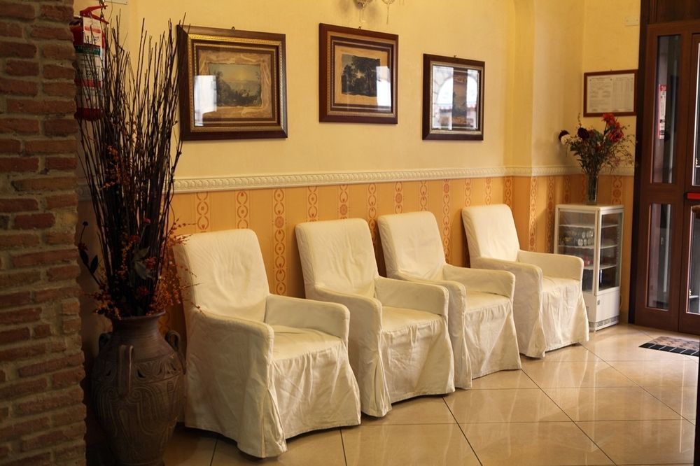 Hotel Hollywood Roma Dış mekan fotoğraf