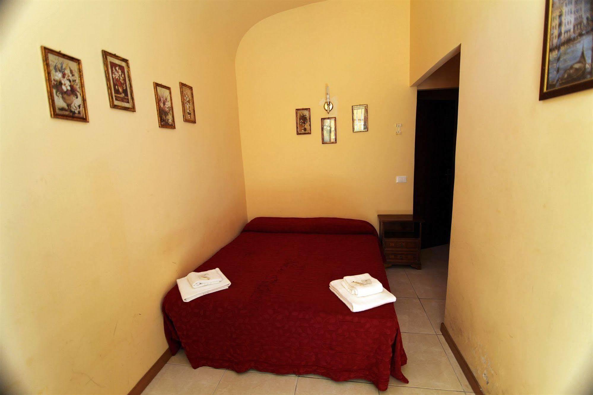 Hotel Hollywood Roma Dış mekan fotoğraf