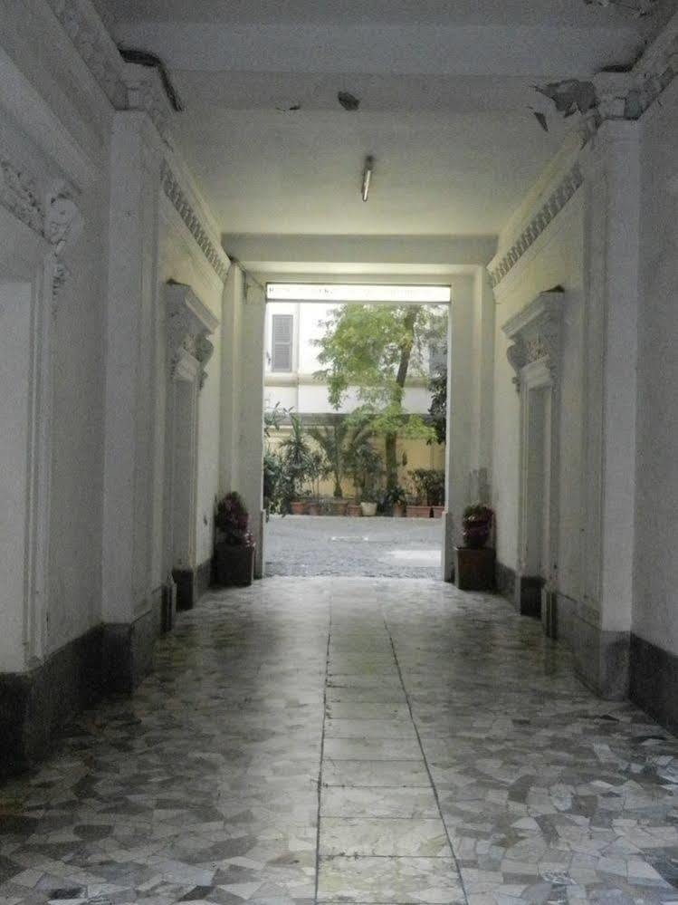 Hotel Hollywood Roma Dış mekan fotoğraf