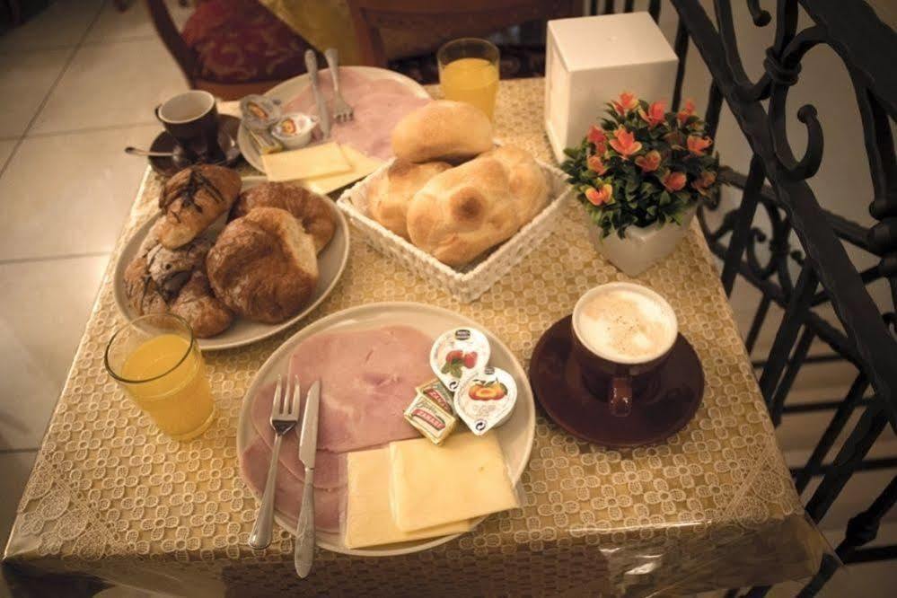 Hotel Hollywood Roma Dış mekan fotoğraf
